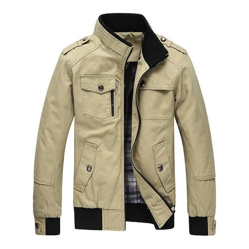 Men Casual Jackets