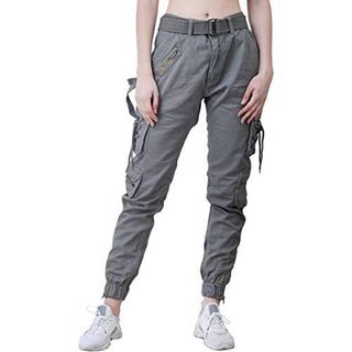 Men's Dori Style Cargo Pants