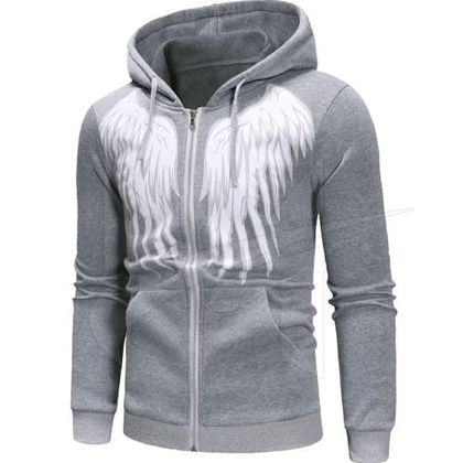 Men Hoodies