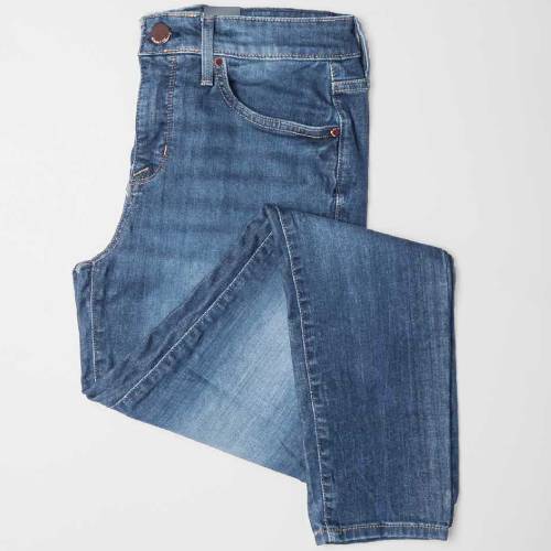 Ladies Denim Pants