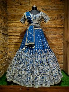 Lehenga Choli