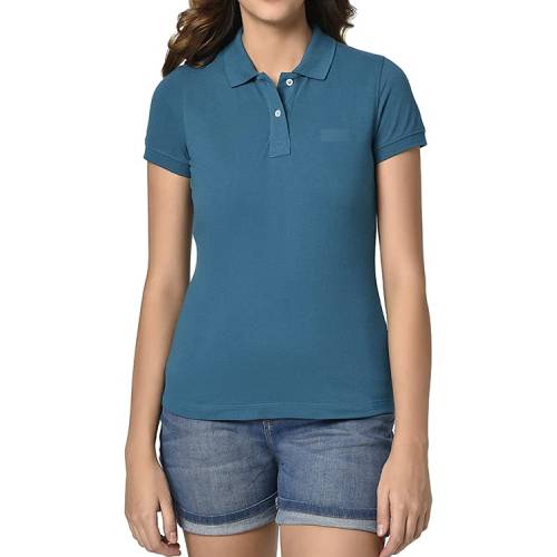 Women Polo-Shirts