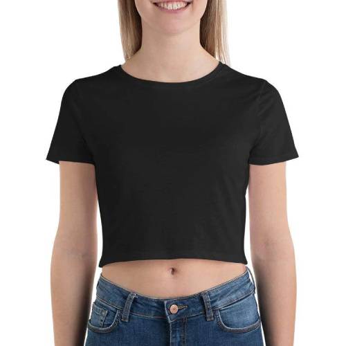 Women's Crop Top