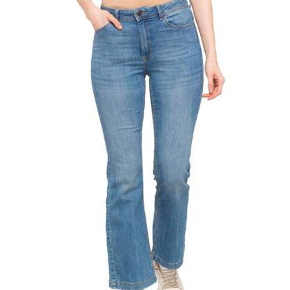 Women Plain Jeans