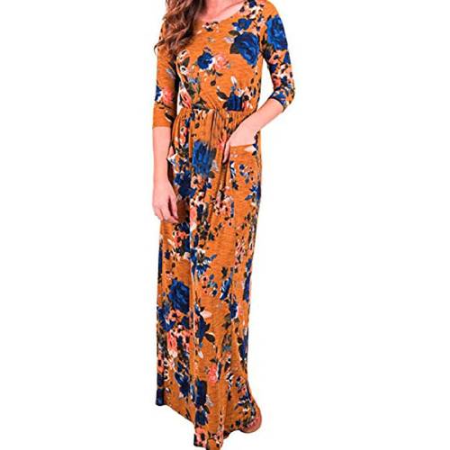 Ladies Maxi