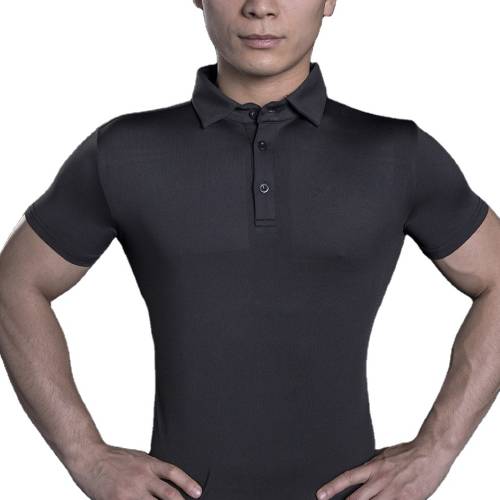 Men's Polo-Shirt