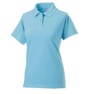 Women's Polo-Shirt
