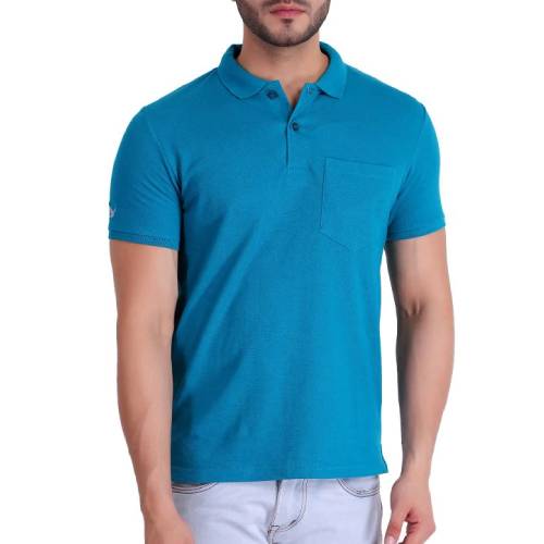 Men's Polo T-Shirt