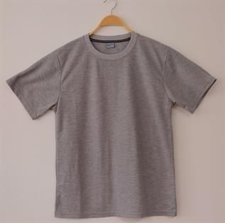 Men's Crew Neck Slim Fit T-shirt