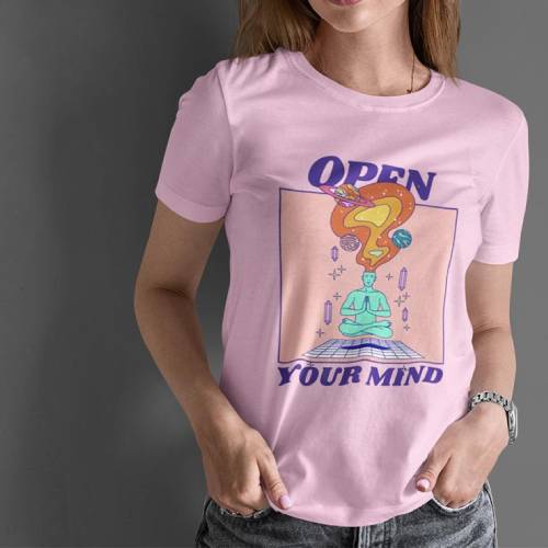 Women T-shirts