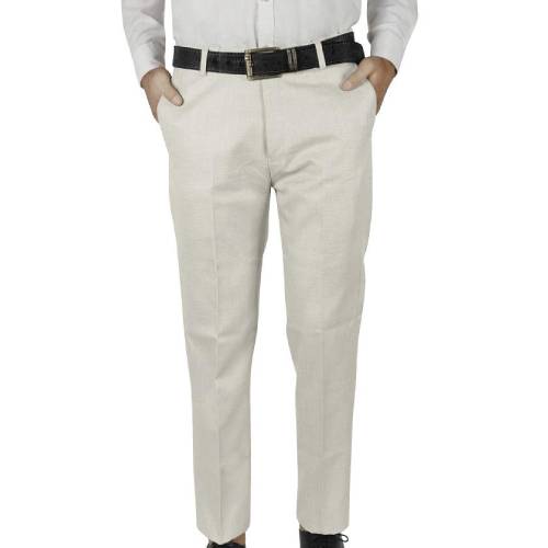 Men Trousers