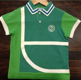 Kid's Polo shirt