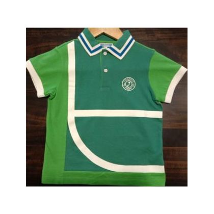 Kid's Polo shirt