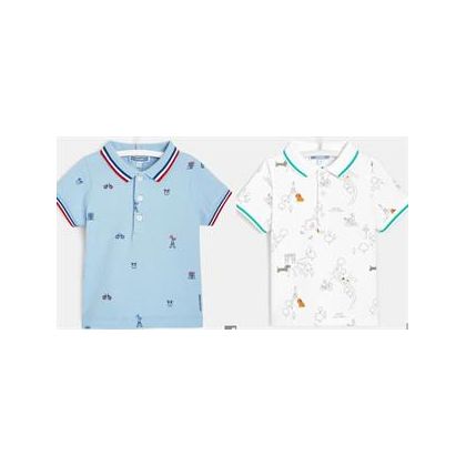 Kid's Polo shirt