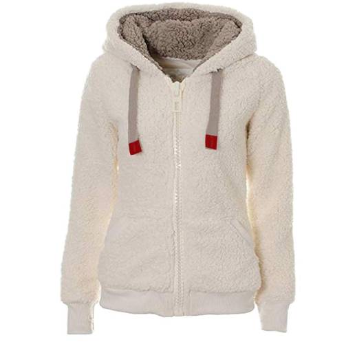 Women Hooded Jackets