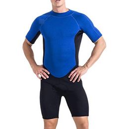 Men's Spandex/Polyester Swimming Costume at Rs 1000/piece in