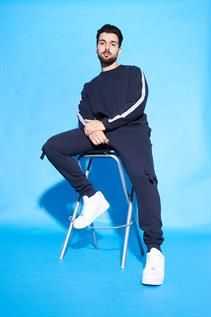 Men's Pullover