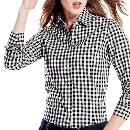 Ladies Casual Shirts