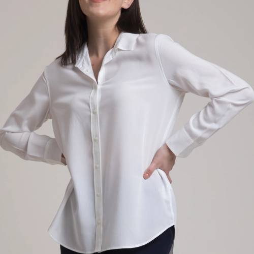 Ladies Formal Shirts