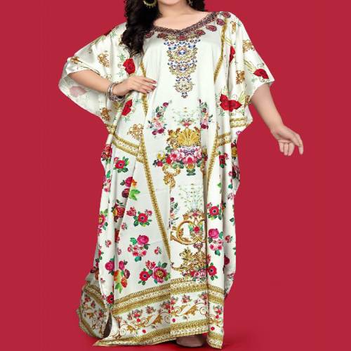 Laxuria Trends 1216 Fancy Kaftan Style readymade Dress Designs