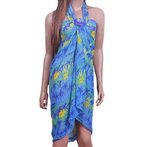 Ladies Beach Wear