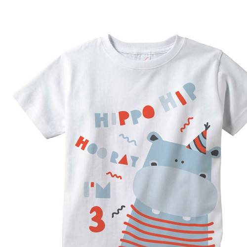 Kids T-Shirts