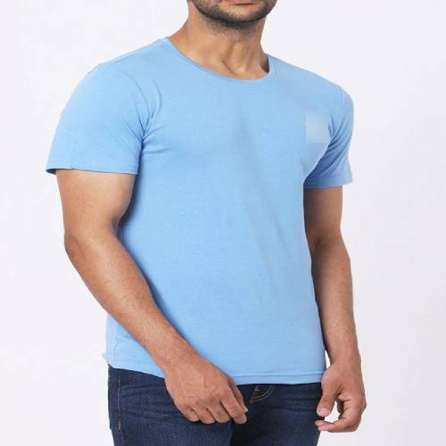 Men's Crew Neck Tees