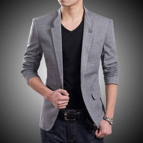 Men's Blazer