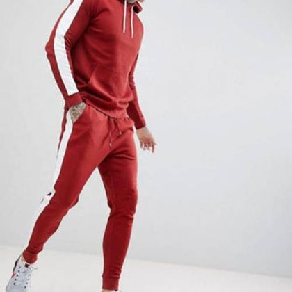 Men's Track Suits