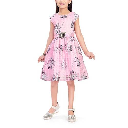 Girls Frock