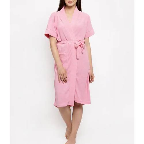 Women Bath Robe