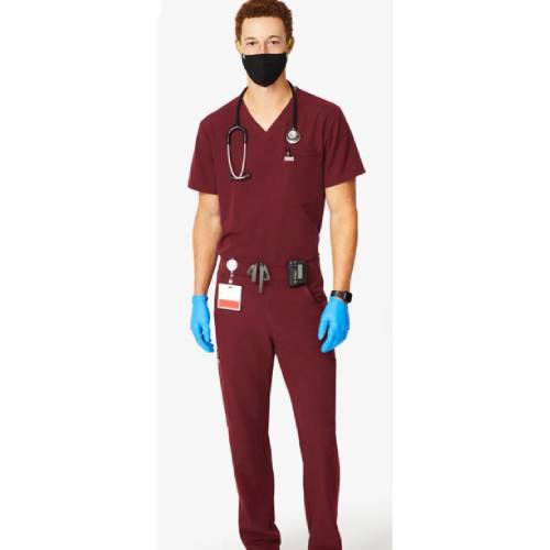 Men's Scrubs