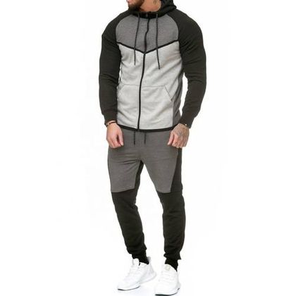 Men's Track Suit