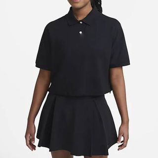 Women Dri-Fit Polo Shirts