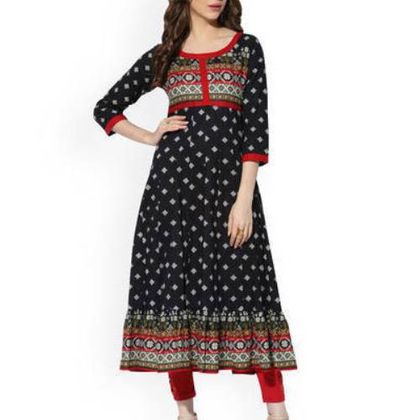 Women Kurtis