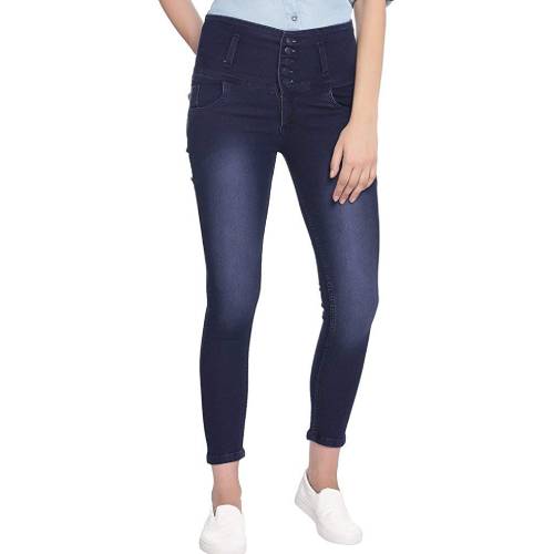 Women Denim Jeans