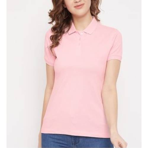 Women Polo Shirts