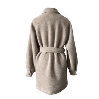 Women's Overcoat