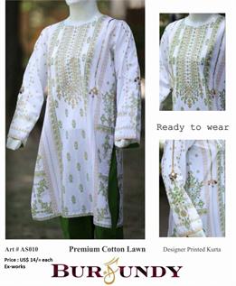 Women's Kurtis
