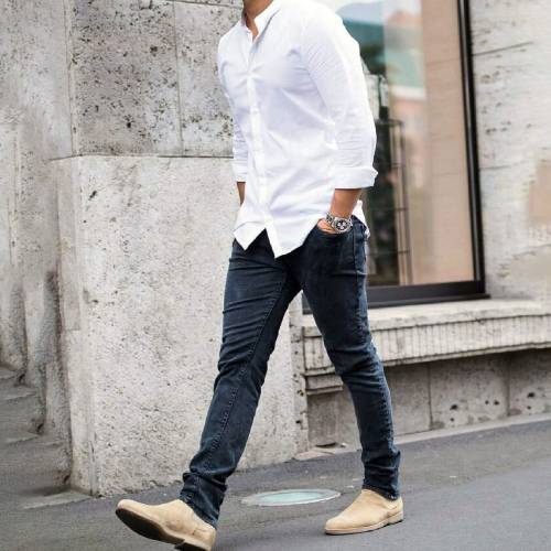 5 Best Shirt And Pant Combinations For Men | Formal men outfit, Mens casual  outfits summer, Mens fashion blazer
