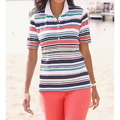 Ladies Polo shirts