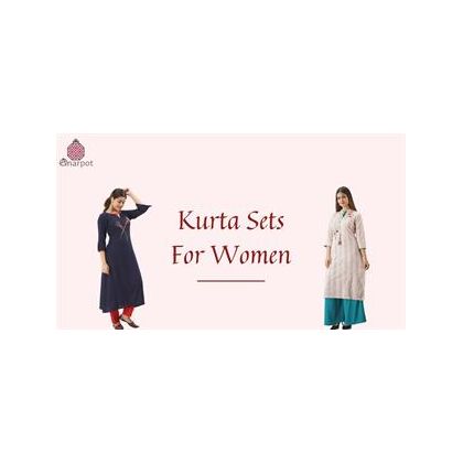 Women's Ethnic Wear