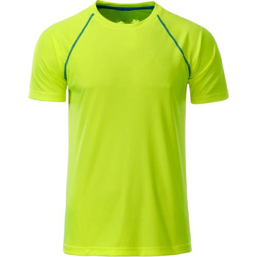 Men Sports T-shirts