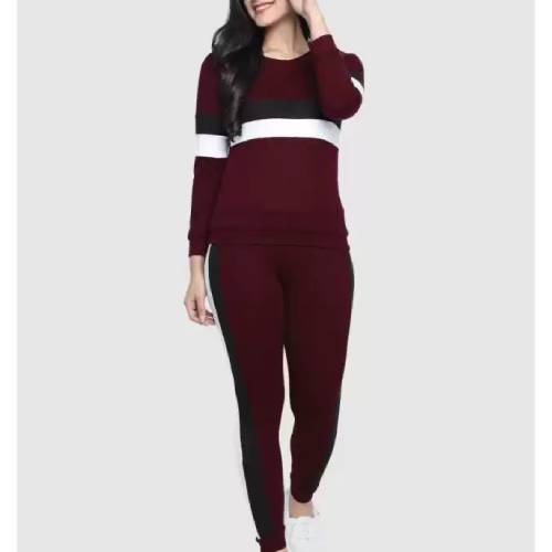 Women Track Suit