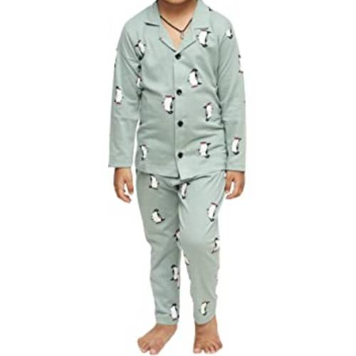 Kids Pajamas