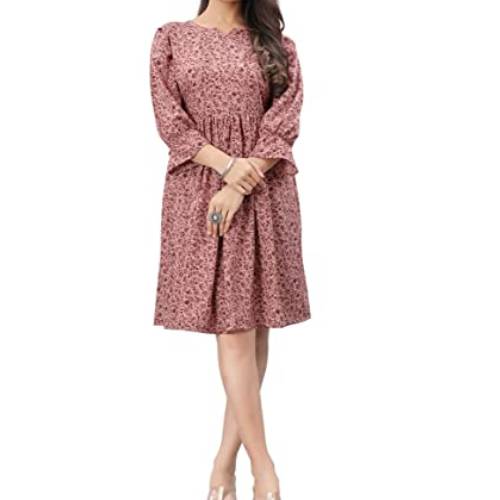 Women's Western Dresses