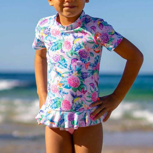 Kids Swimwear