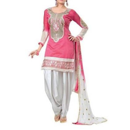 Women's Salwar Suit