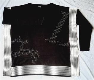 Ladies Sweater