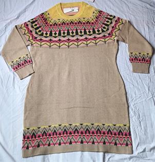 Ladies Sweater
